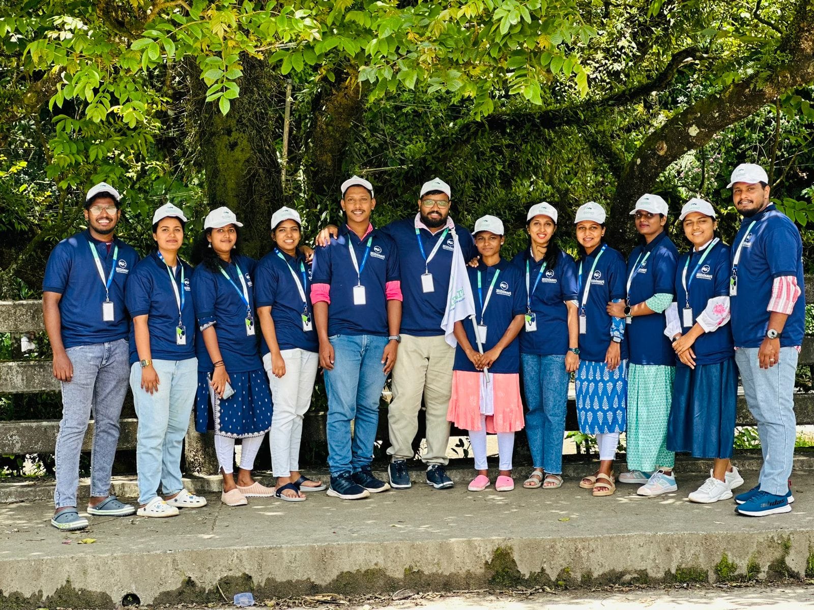 Carmelgiri College's role in fostering a global perspective